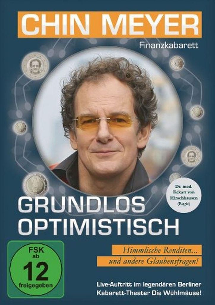 Meyer,Chin-Grundlos Optimistisch