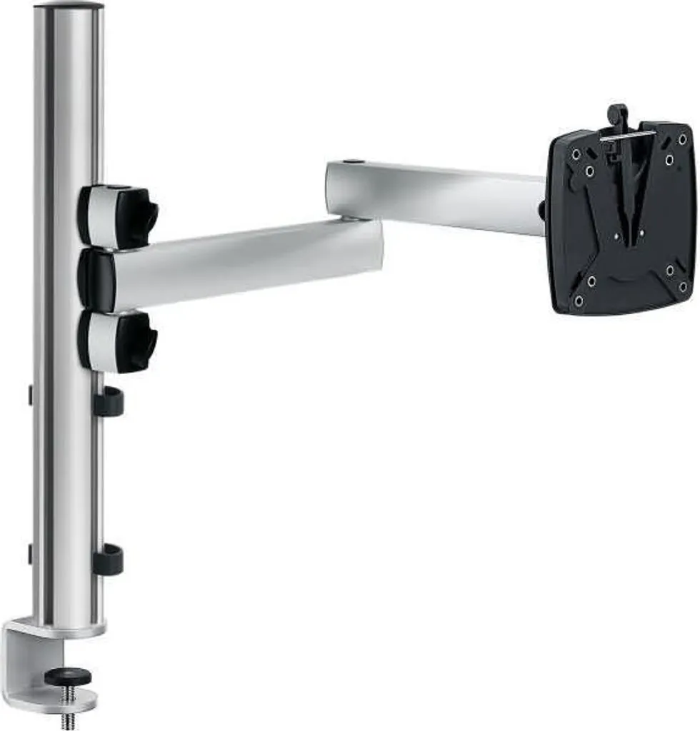 Support d'écran articulé Novus TSS Single pour bureau professionnel