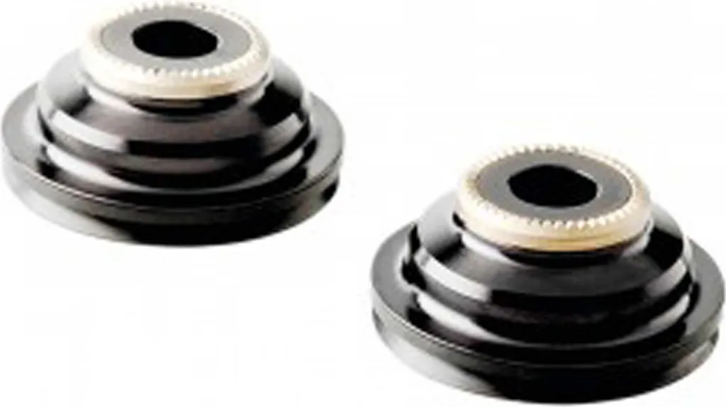 Adaptateur Moyeu DT 440 Conversion 100mm Thru Bolt 9mm Avant Vélo