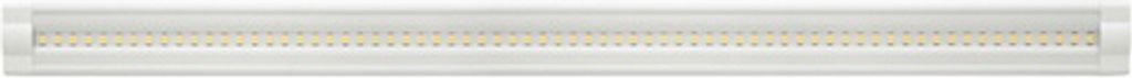 Malmbergs LED Unterbauleuchte Zeta Weiß 50cm 4,8W 420lm Produktbild 