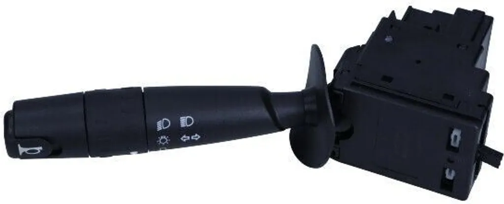 Commodo d'Éclairage Principal pour Peugeot 406 et 806 - Interrupteur Phares