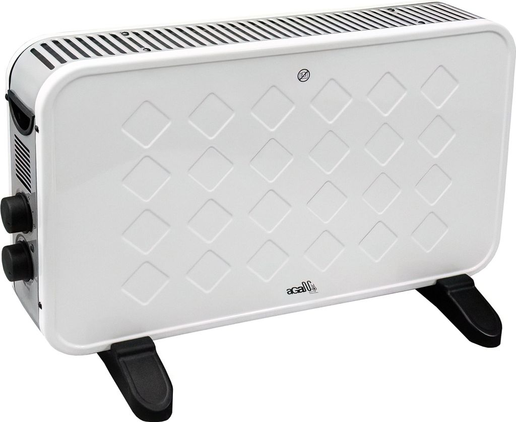 Aga Elektrický konvektor MR8101 2000W Obrázok produktu 
