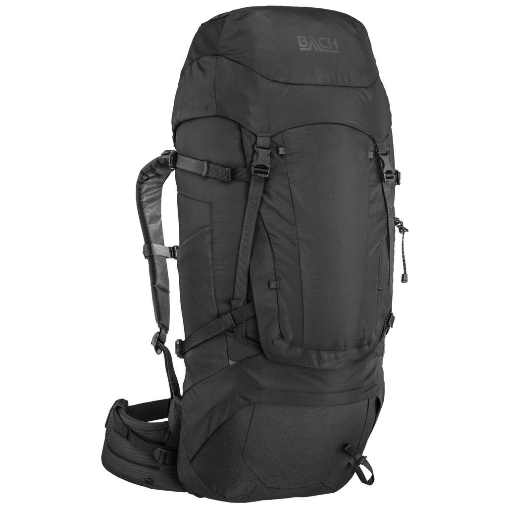 Bach Equipment - B289929-0001S - Rucksack Daydream 50 black short