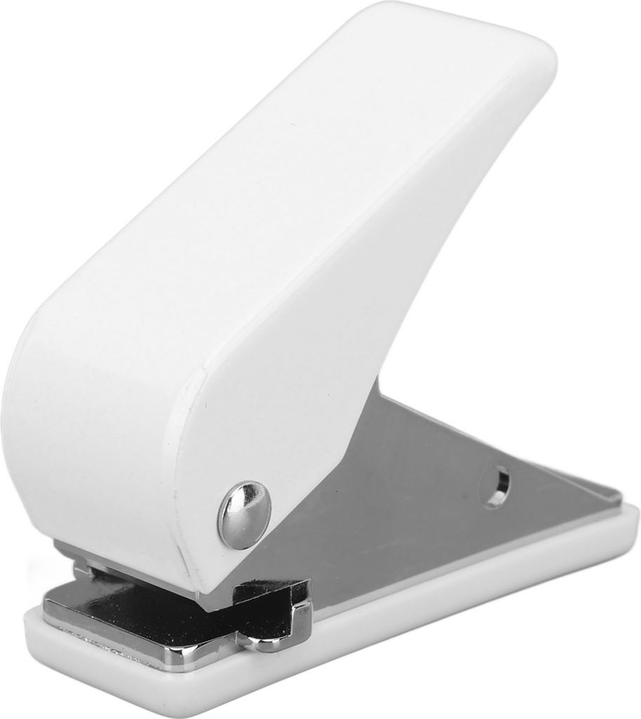 Dart Flight Puncher Alloy Professional Tragbares manuelles Wing Hole Punch Tool Accessoire für Zuhause