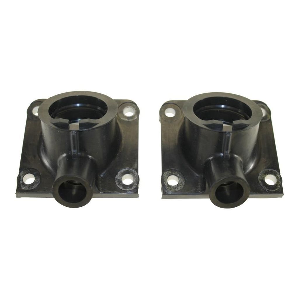 Set collettore di aspirazione per Yamaha RD 350 LC LCF LCH Immagine del prodotto 