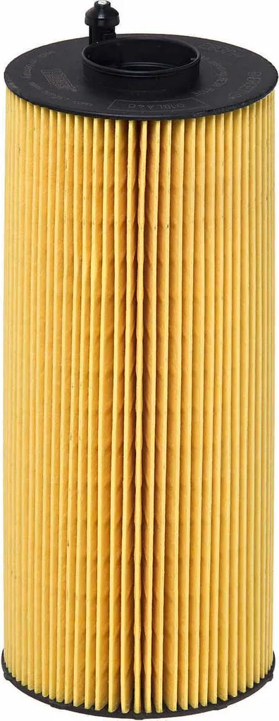 Filtre à huile HENGST E830H D366 pour moteur automobile hautes performances