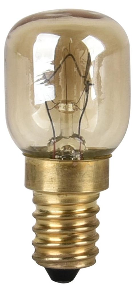Hama 00232620, 25 W, E14, 1000 ore, bianco caldo, 90 lm, Immagine del prodotto 