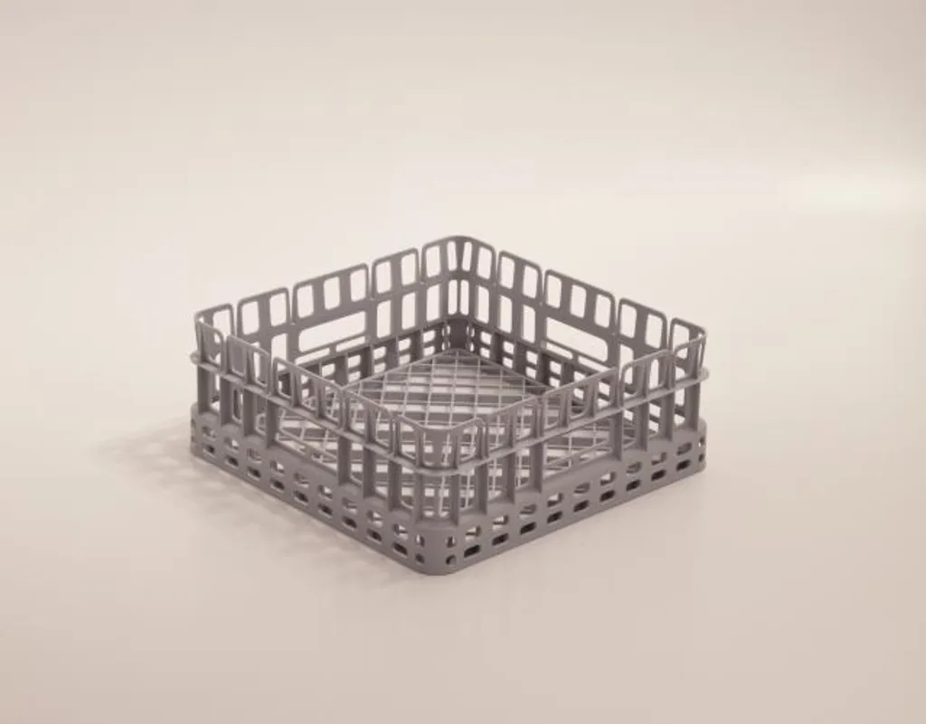 Maxima - Portabicchieri per lavastoviglie - 40 x 40 cm