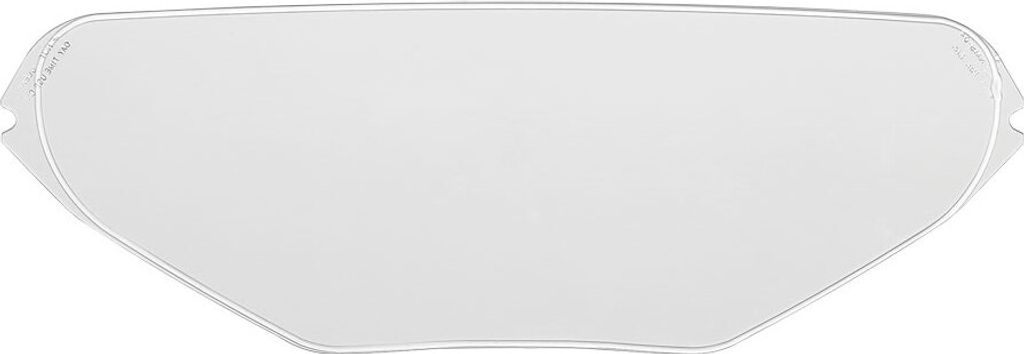 Lente PINLOCK Trasparente con Guarnizione NOLAN N100-5 / Immagine del prodotto 