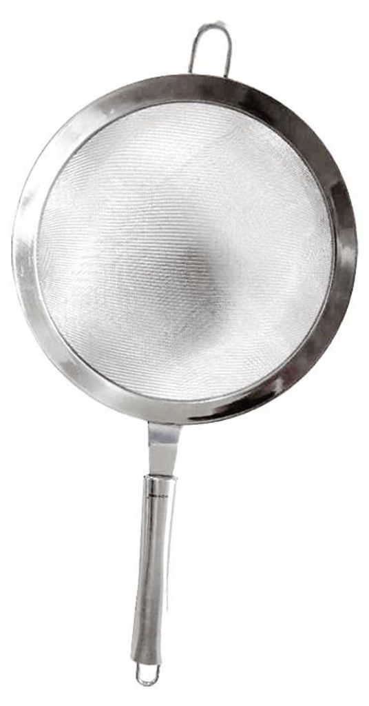 Rostfreies Küchensieb Olivia Ø20 cm EUROHOME® – aus Produktbild 
