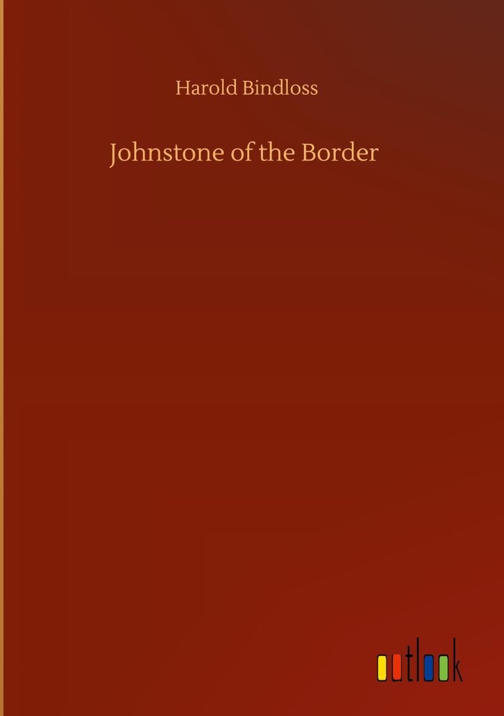 Johnstone of the Border