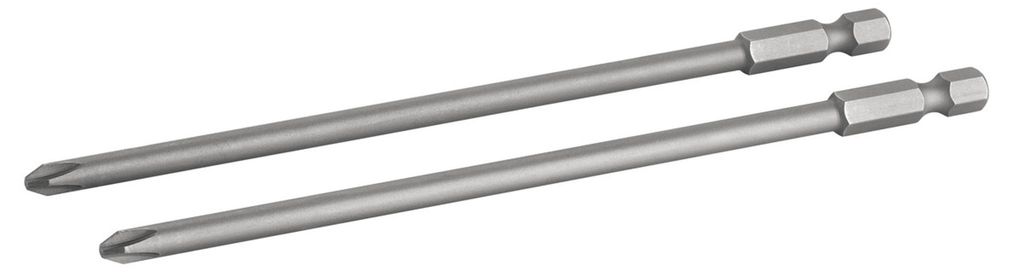 Metabo 2 Bits Phillips Gr. 2 / 146 mm