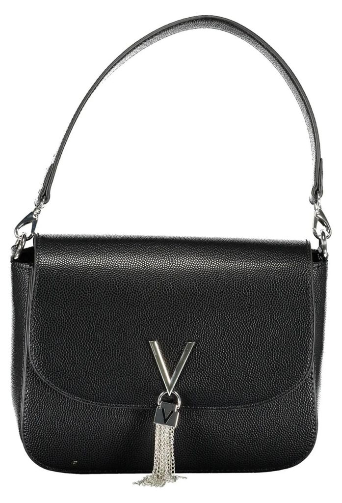 VALENTINO Handtassen VBS1R404G-DIVINA_NERO_NERO Productafbeelding 