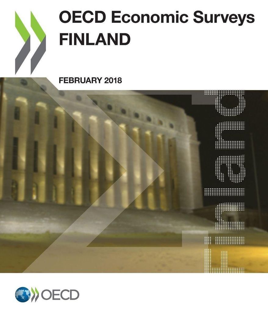 OECD Economic Surveys
