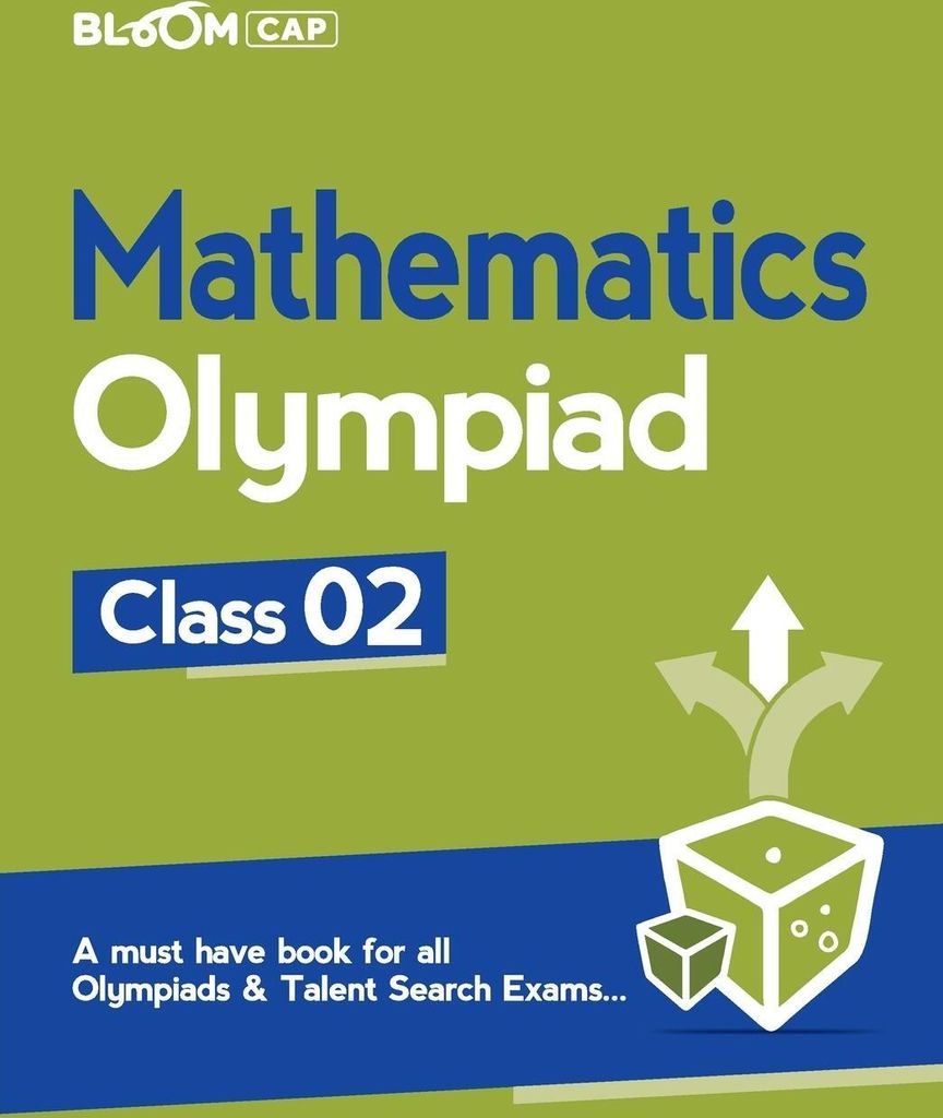 Bloom CAP Mathematics