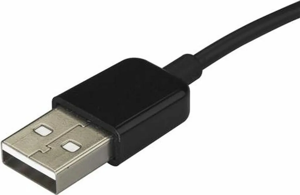 Adattatore da DisplayPort a DVI Startech DVI2DP2 Nero - 3