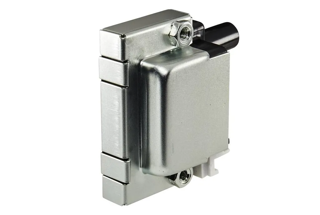 Bobina d'accensione HELLA 5DA 358 000-141 | Ricambio Originale Honda