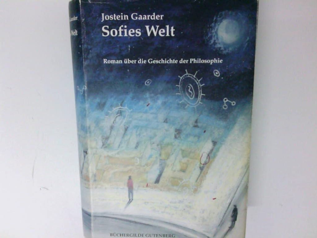 Sofies Welt | Jostein Gaarder