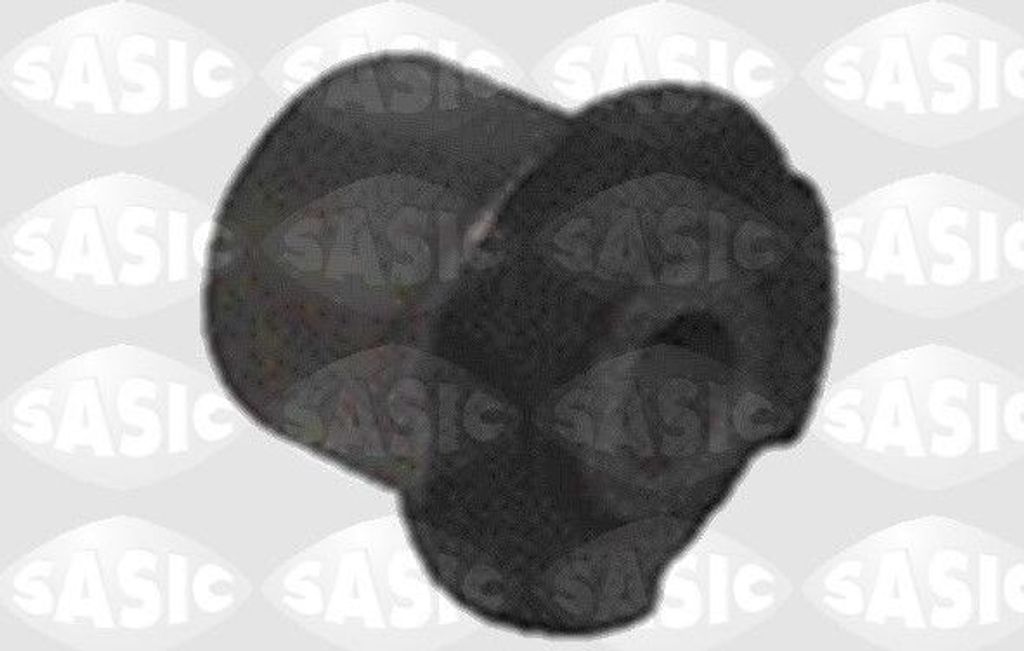 SASIC 1315435 Achslager passend für PEUGEOT 205 II (20A/C) Hinten