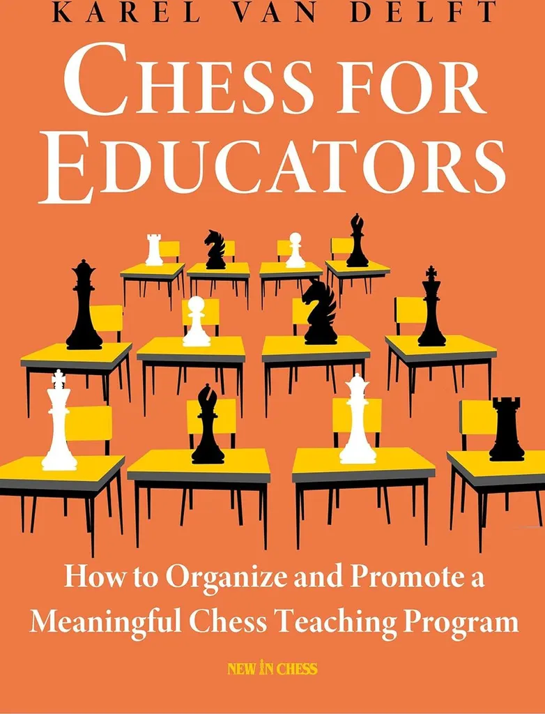 Échecs pour enseignants - Solution contre le manque de concentration scolaire