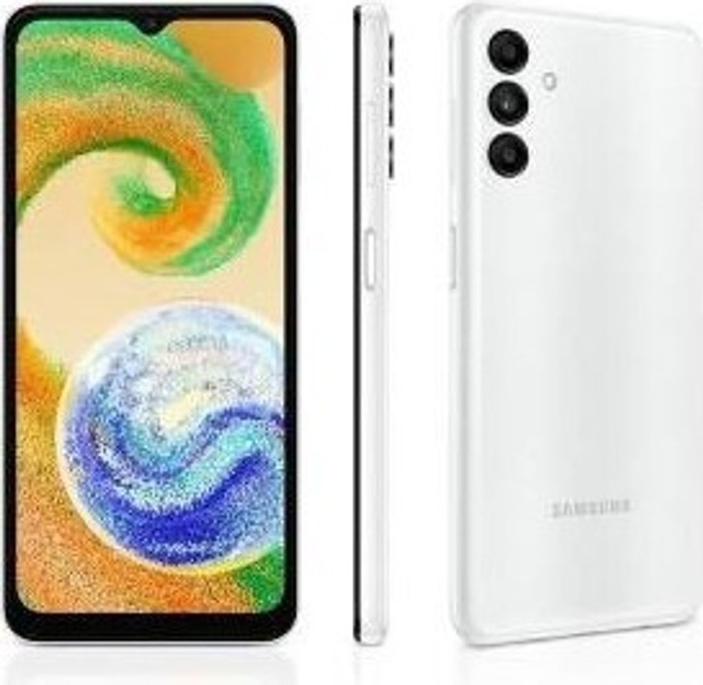 Samsung Galaxy A04s SM-A047F/DSN, 16,5 cm (6.5"), 1600 x Produktbild 