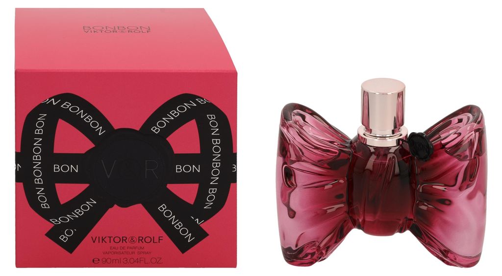Viktor & Rolf Bonbon Edp Spray 90Ml Immagine del prodotto 