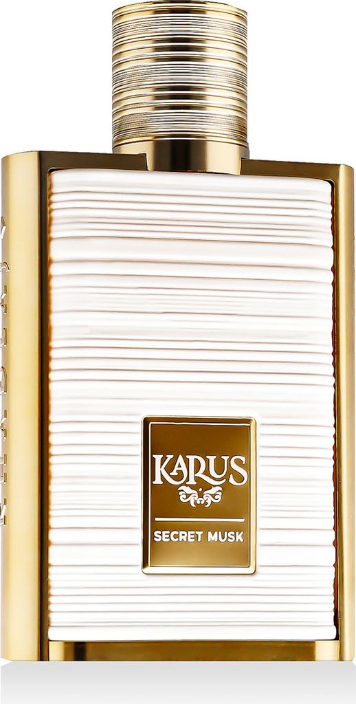 Eau de Parfum Karus Secret Musk – Khadlaj Perfumes – 100ml Image du produit 