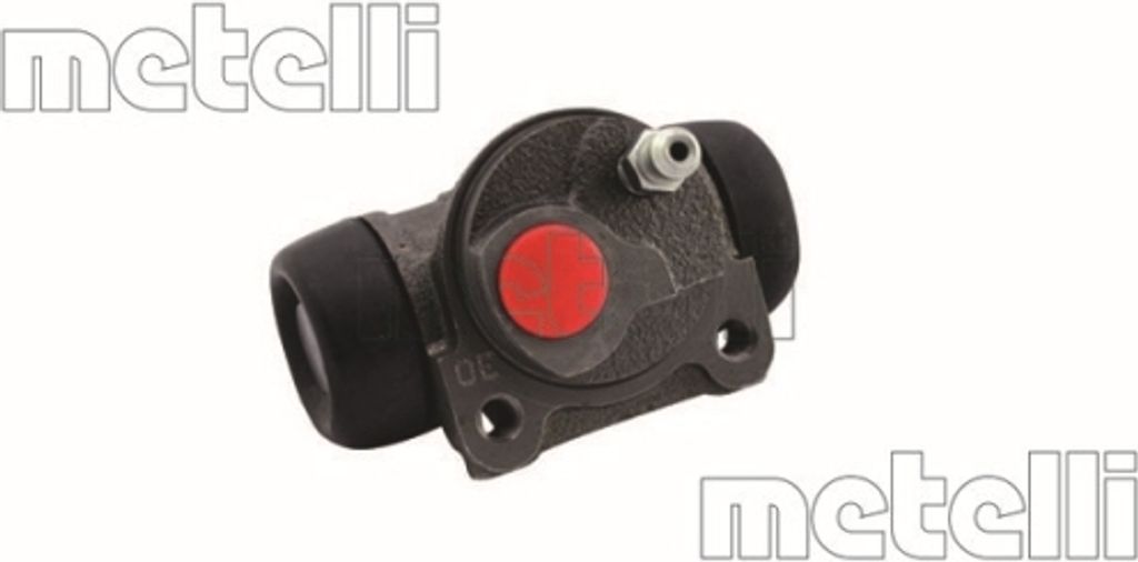 1 Radbremszylinder METELLI 04-0432 für CITROËN RENAULT RENAULT TRUCKS, rechts