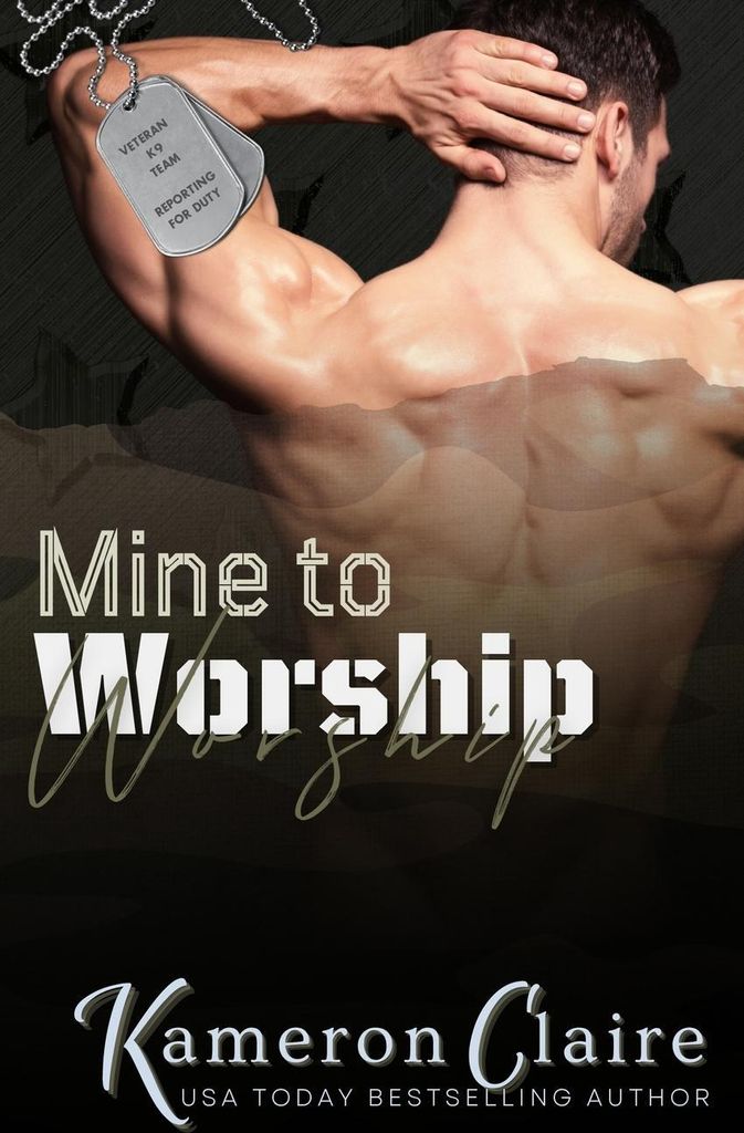 Mine to Worship