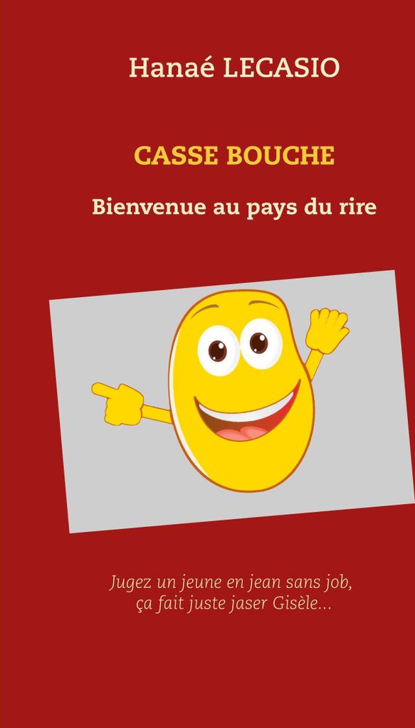 Casse Bouche