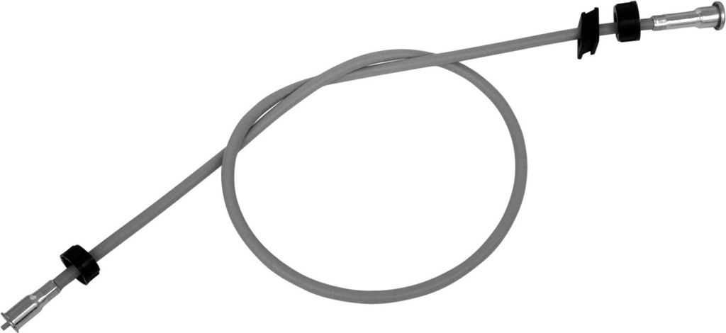 MZ Tachowelle, grau - A / M 955mm - ES175 / 2, ES250 / 2