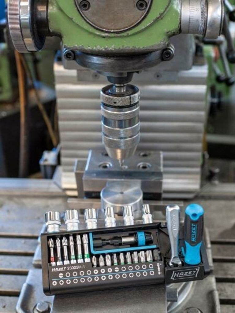 Hazet SmartHolder 2300SH-1 Steckschlüssel-Set Preisvergleich - Werkzeug-Baumarkt - Günstig kaufen bei Hazet SmartHolder 2300SH-1 Steckschlüssel-Set Preisvergleich - Werkzeug-Baumarkt - Günstig kaufen bei