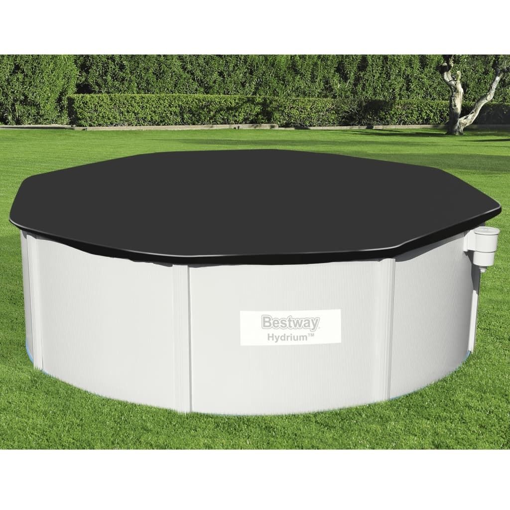 Bestway Flowclear Poolabdeckung 396 cm Produktbild 