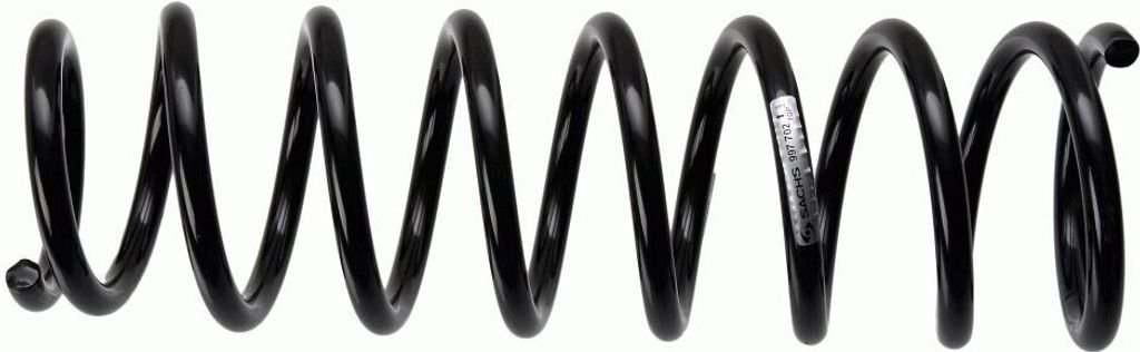 SACHS 997 702 - OE 93171248 Fahrwerksfeder für Agila A