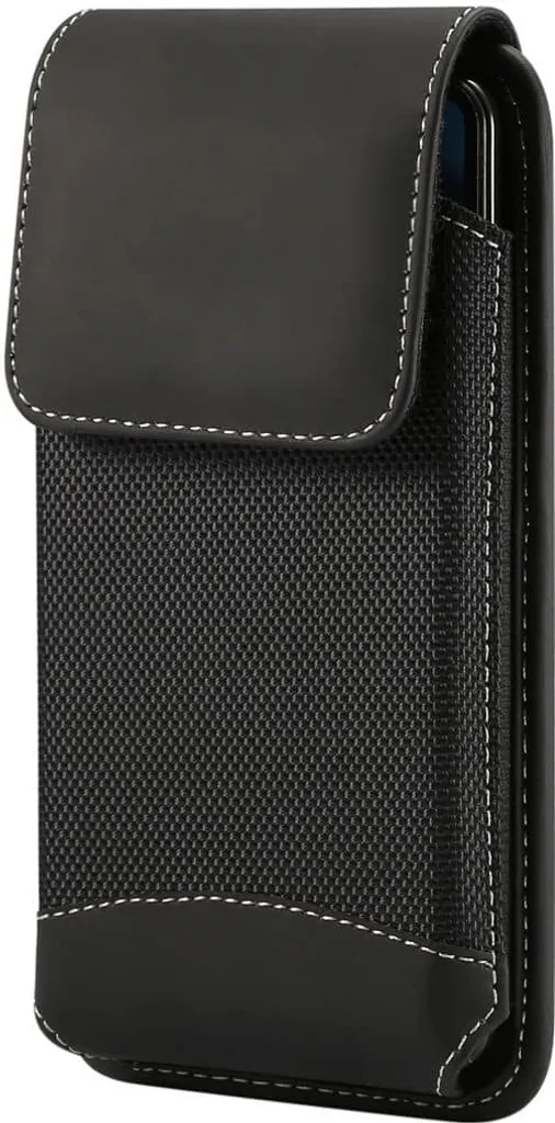 Offerta Custodia Figi Note 1C (2022) DFV mobile | Cintura Pelle Nylon