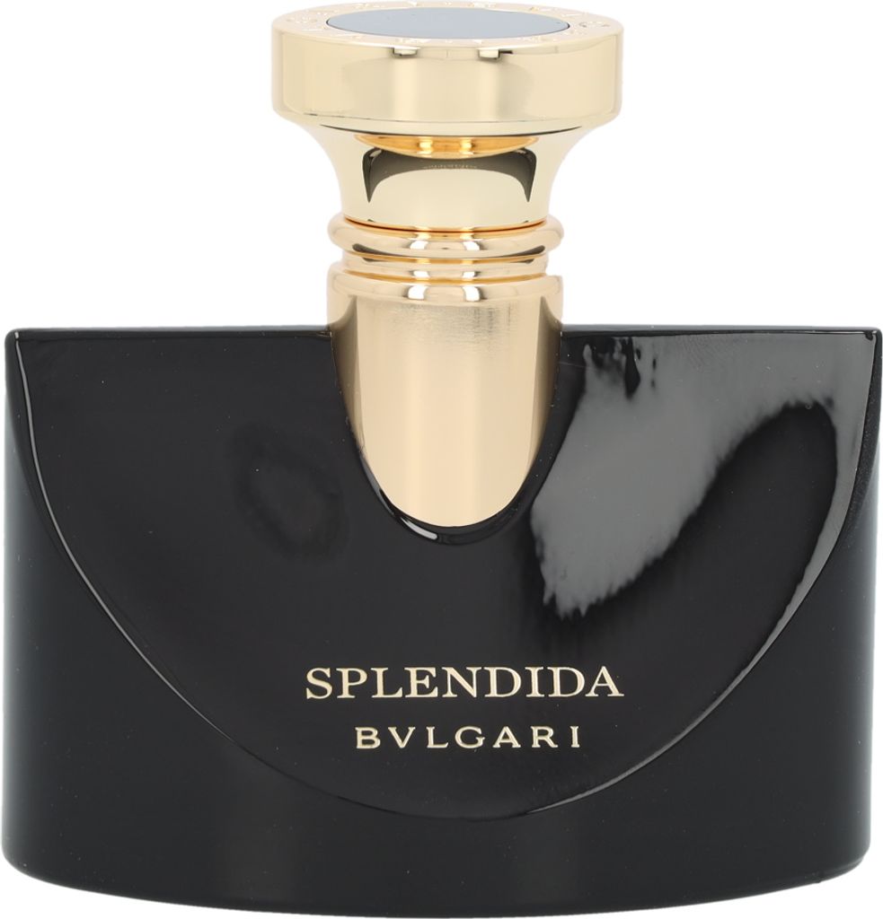 BVLGARI Splendida Jasmin Noir, Frauen, 50 ml, Spray, Produktbild 