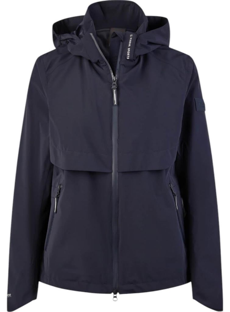 Pikeur Regenjacke Damen Sports FS 2025 Jacke Nightblue 40