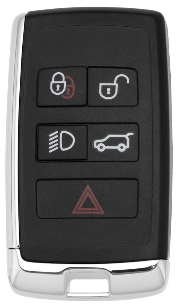 Techstar-Autoschlüsselgehäuse für Land Rover Range Rover Produktbild 