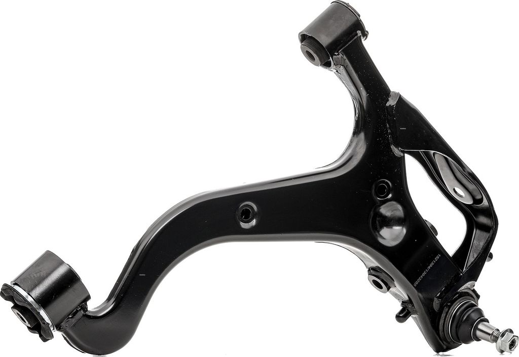 RIDEX 273C0855 Querlenker Vorne Links für LAND ROVER Range Rover Sport (L320)