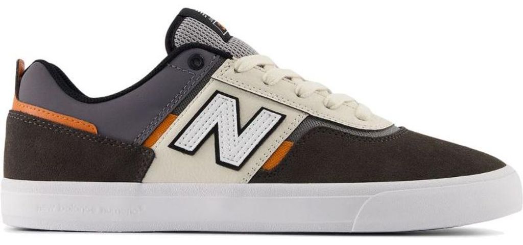 New Balance NM306TRZ Grey 45,5