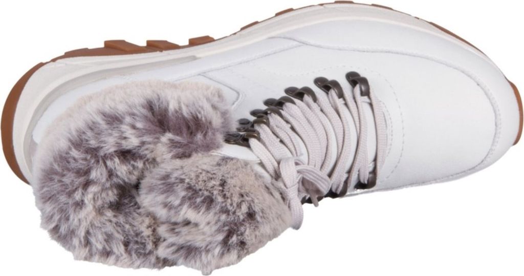 boty Rieker Evolution Offwhite Murmel Rock Rabbit W006380 Obrázek produktu 4