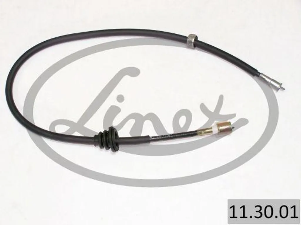 Albero Tachigrafico LINEX 11.30.01 per Daewoo Espero | Ricambio OE 96182123