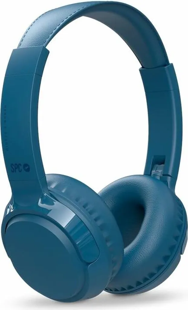 Casque Audio Eco SPC Heron 2 Studio 50h de Batterie et Multipoint