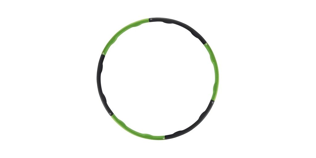 Schildkröt Fitness - FITNESS-HOOP s masážnymi vlnami, Obrázok produktu 