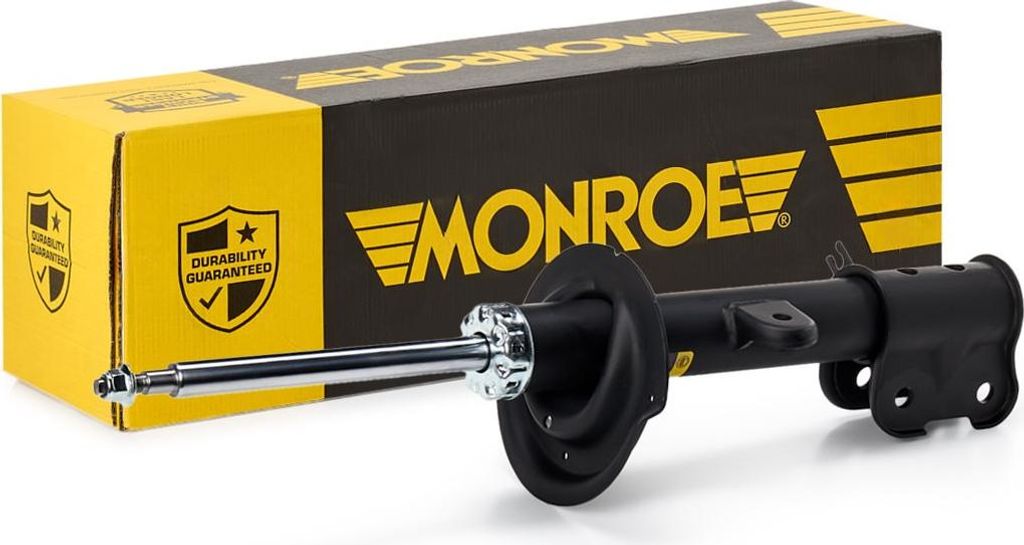 MONROE Stoßdämpfer Vorne Links für HYUNDAI SANTA FÉ II (CM) Produktbild 