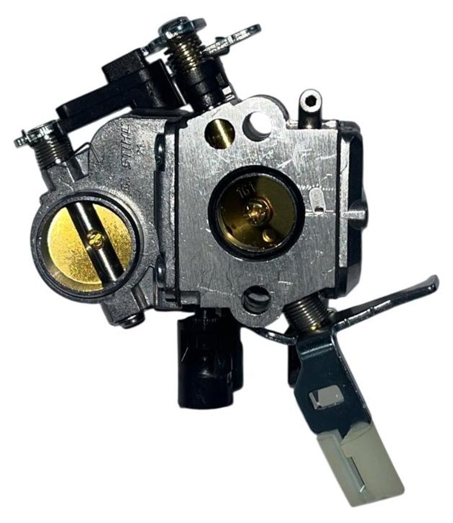 Original STIHL Vergaser 1139/24 MS 181 MS 211, 11391200624 Image du produit 