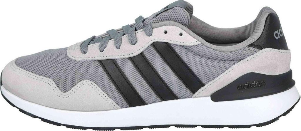 Adidas Sneakers 070-238846 in GRIS color size 43 1/3