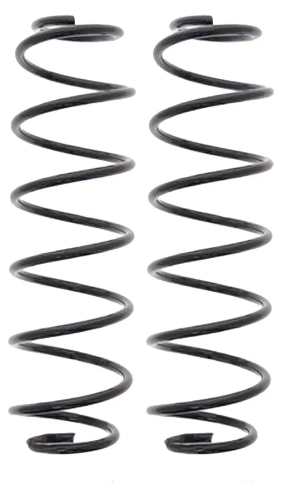 Ressort de suspension hélicoïdal KYB RH6080 haute performance arrière