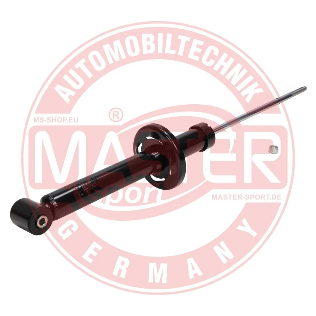 Amortisseur arrière MS 556253-PCS-MS pour SEAT IBIZA II 6K1 - Qualité - 7