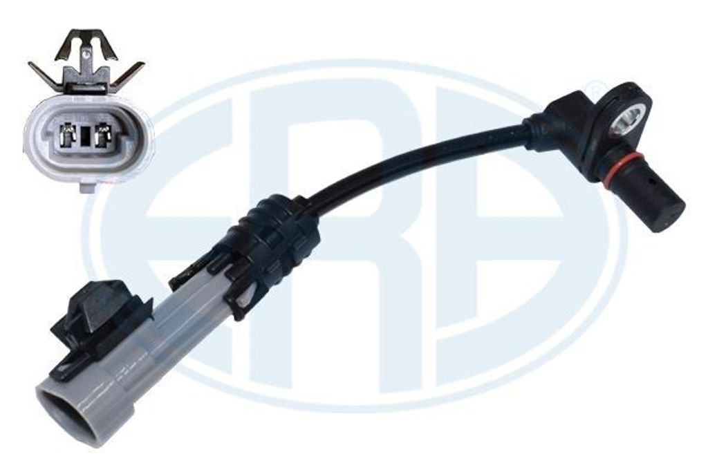 ERA ABS Sensor Raddrehzahl Vorne Links Vorne Rechts für OPEL ANTARA 560733A